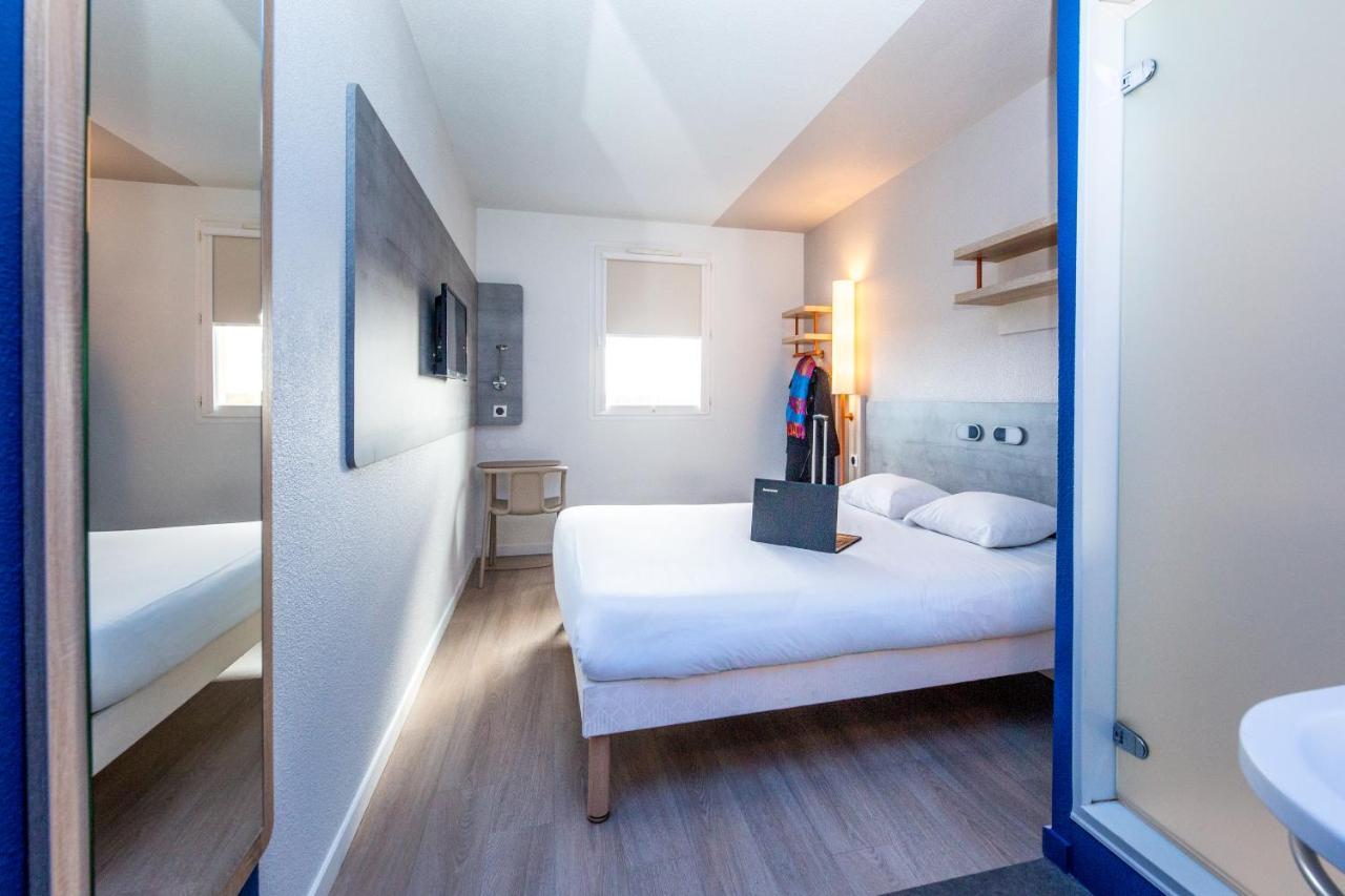 Ibis Budget Marmande Exterior foto