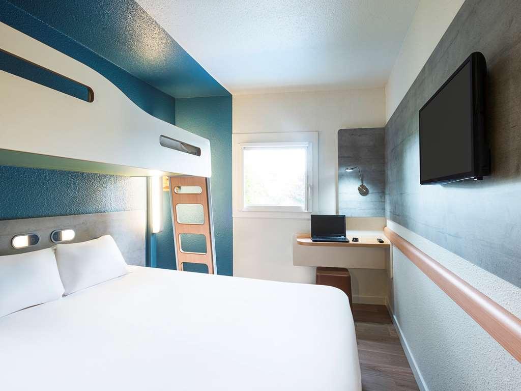 Ibis Budget Marmande Quarto foto