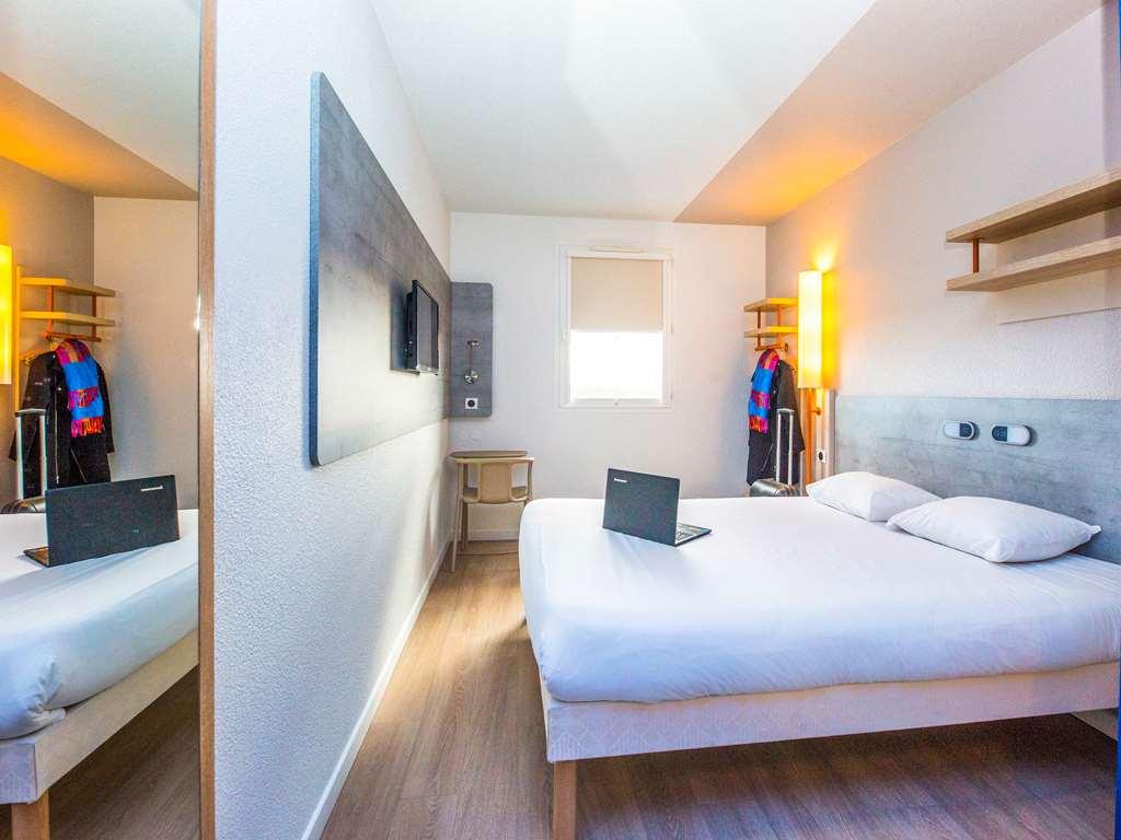 Ibis Budget Marmande Quarto foto