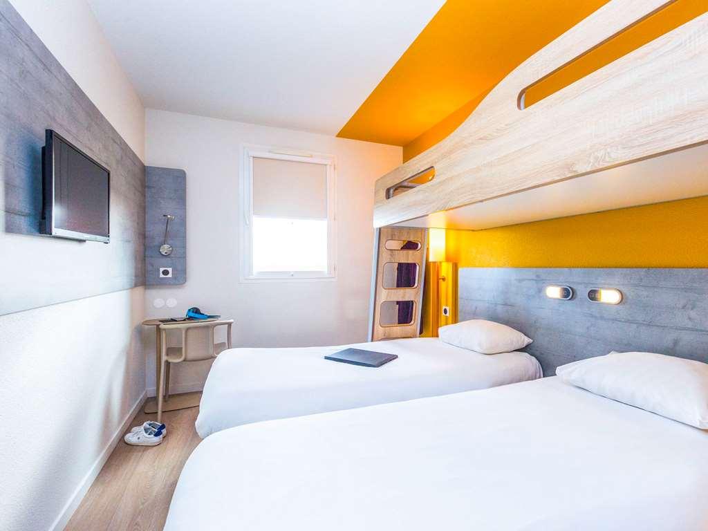 Ibis Budget Marmande Quarto foto