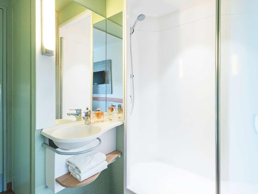 Ibis Budget Marmande Quarto foto