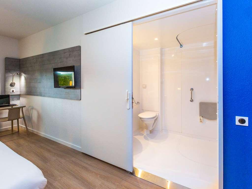 Ibis Budget Marmande Quarto foto